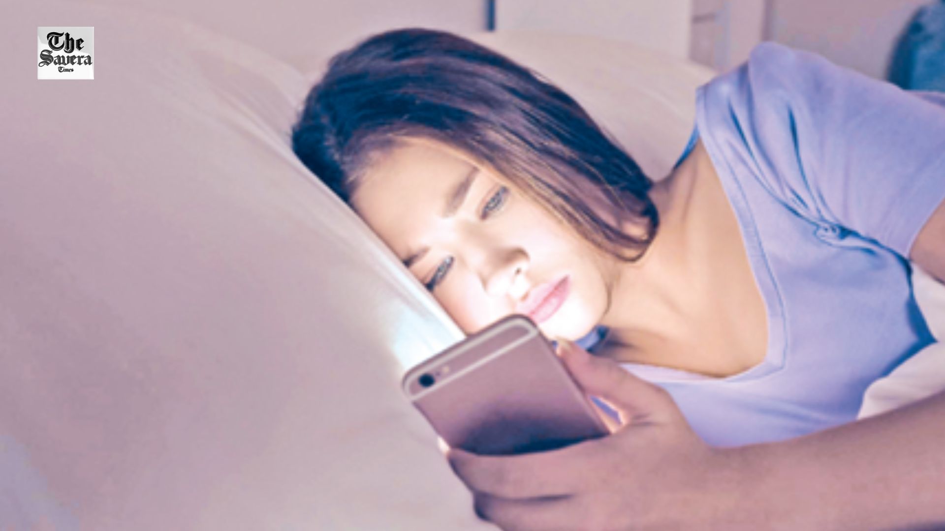 Your Screen Time Could Be Hurting Your Heart Health