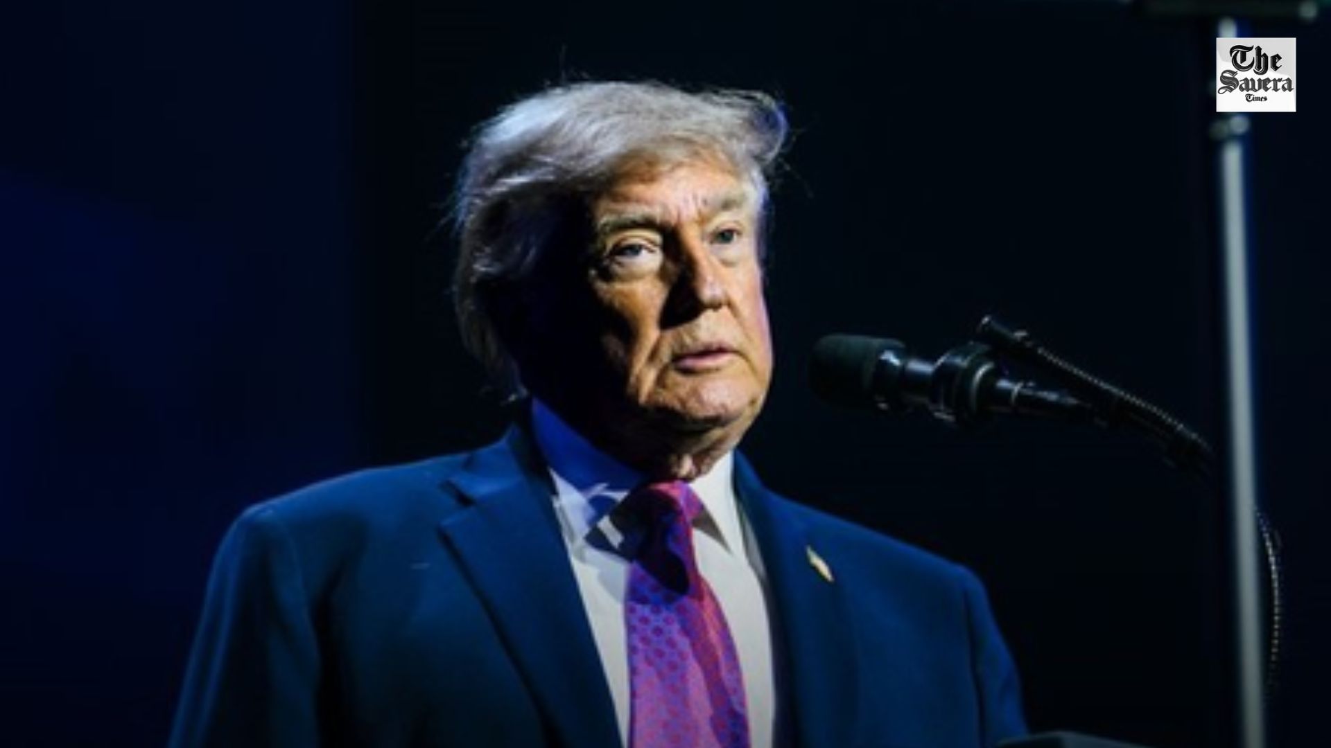 Trump to Undergo Annual Medical Evaluation, White House Confirms