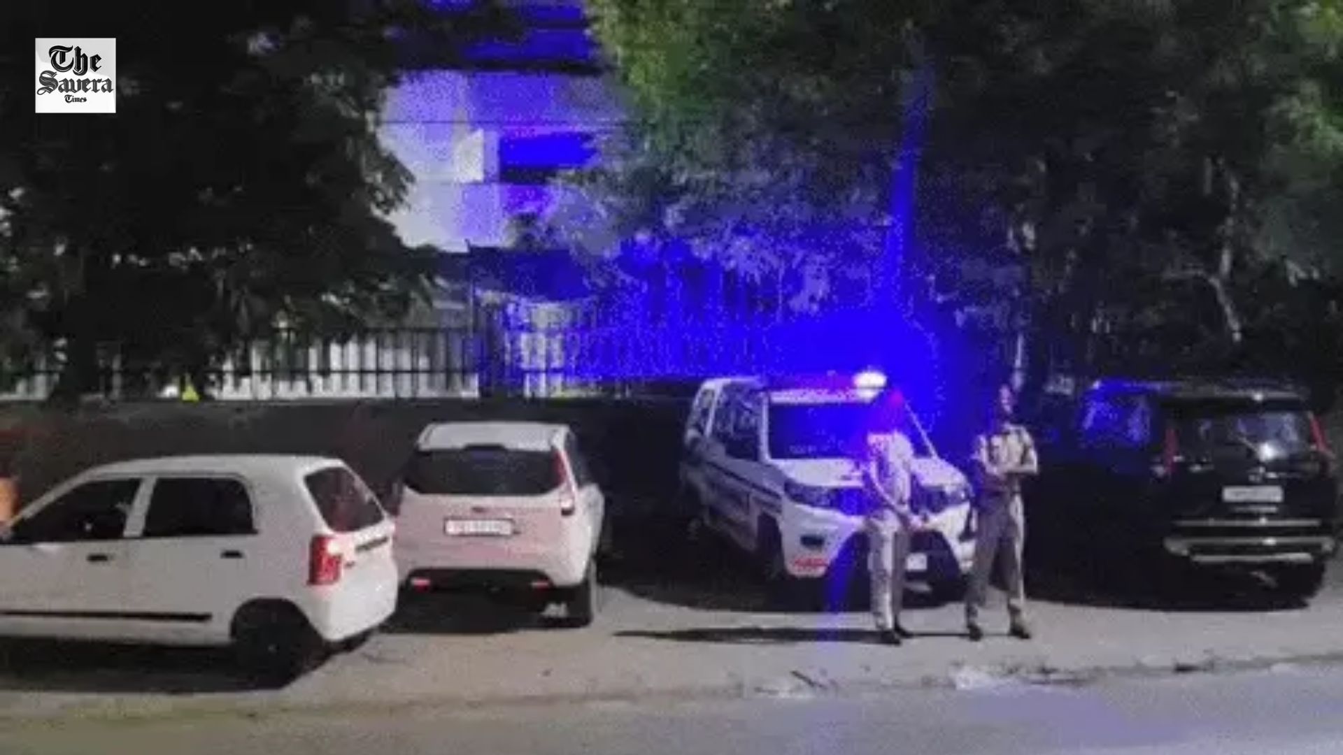 CBI Raids Punjab Vigilance HQ; Officer’s Reader and Middleman Detained in Bribery Probe