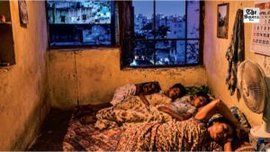 Nighttime Heat Retention in Indian Homes