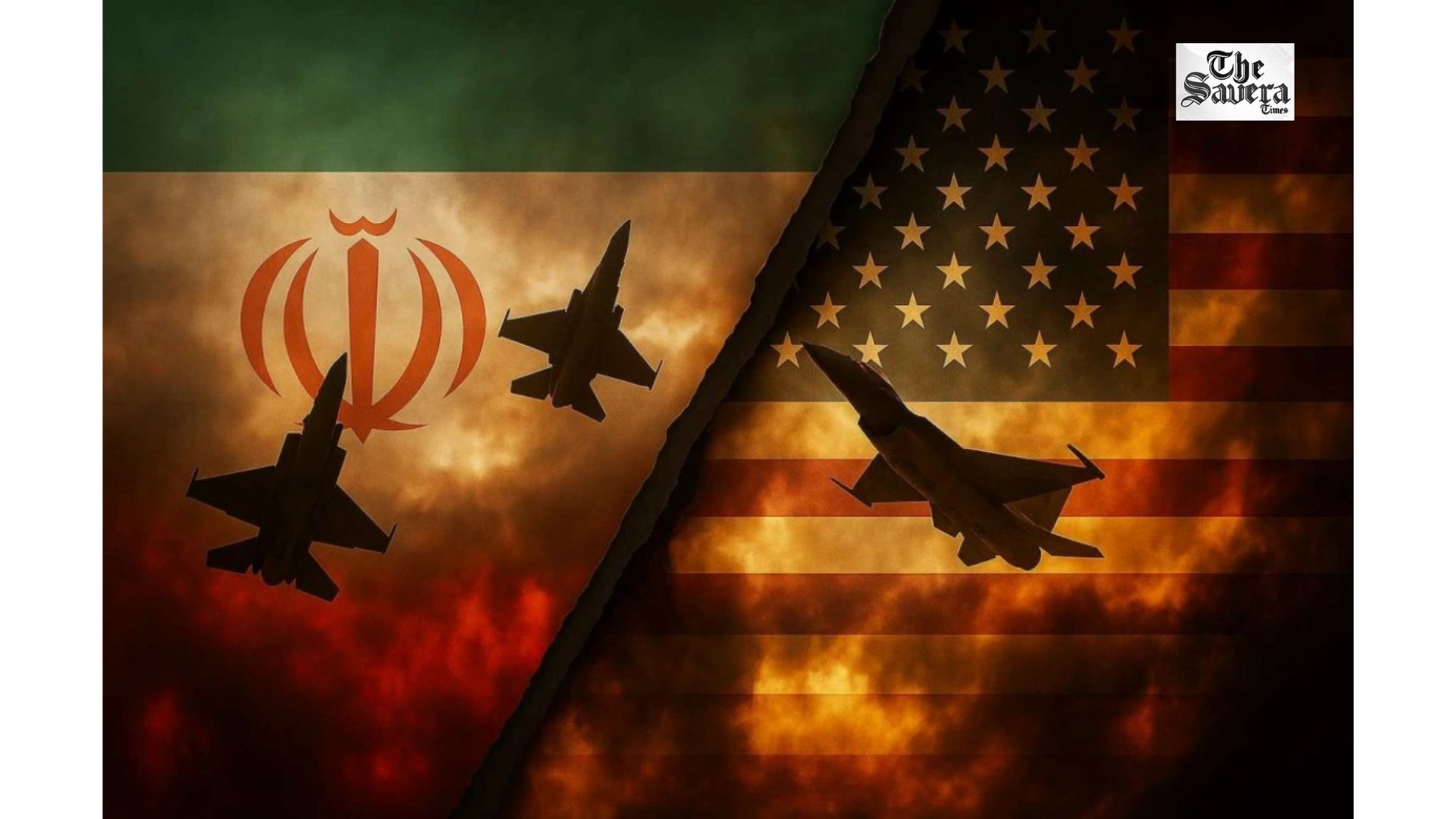 War Hysteria Amidst Peace Efforts