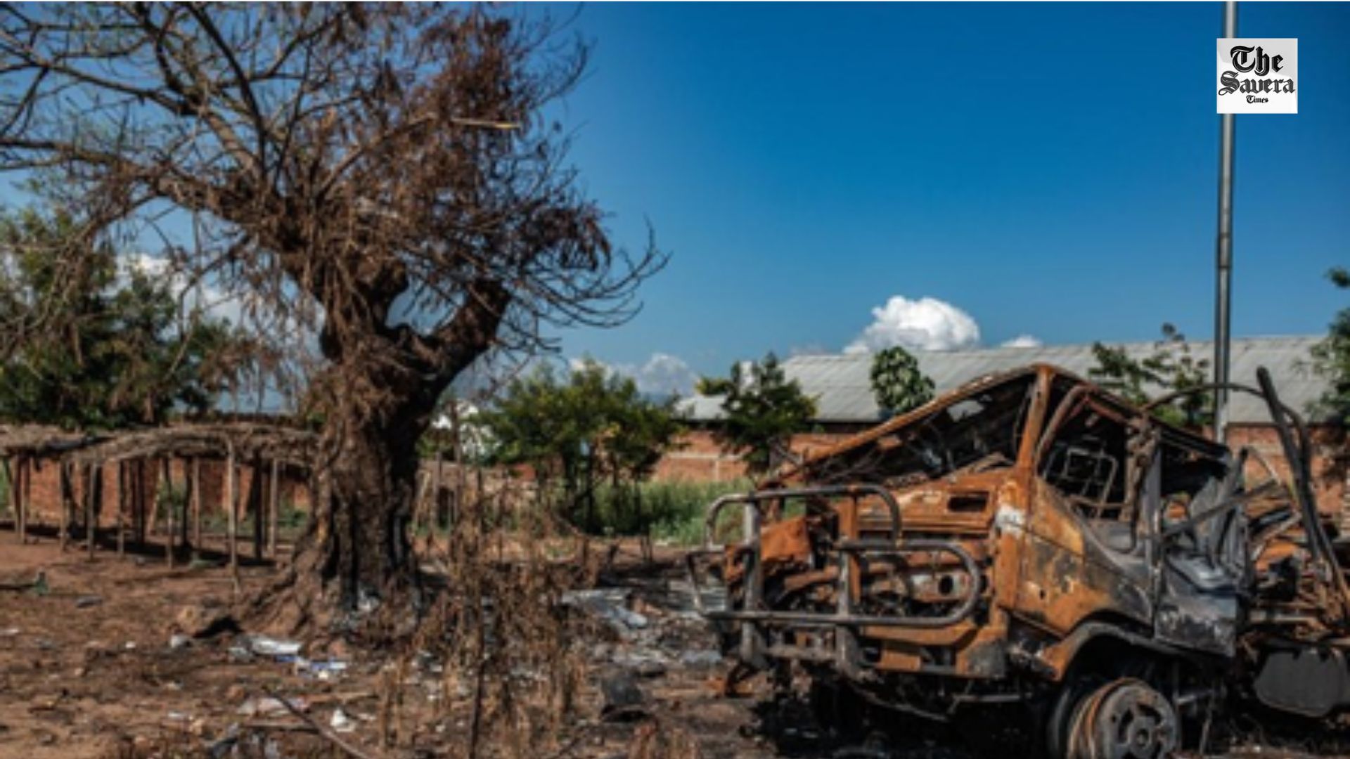 Armed Group in Eastern DR Congo Declares Unilateral Ceasefire Ahead of Proposed Talks