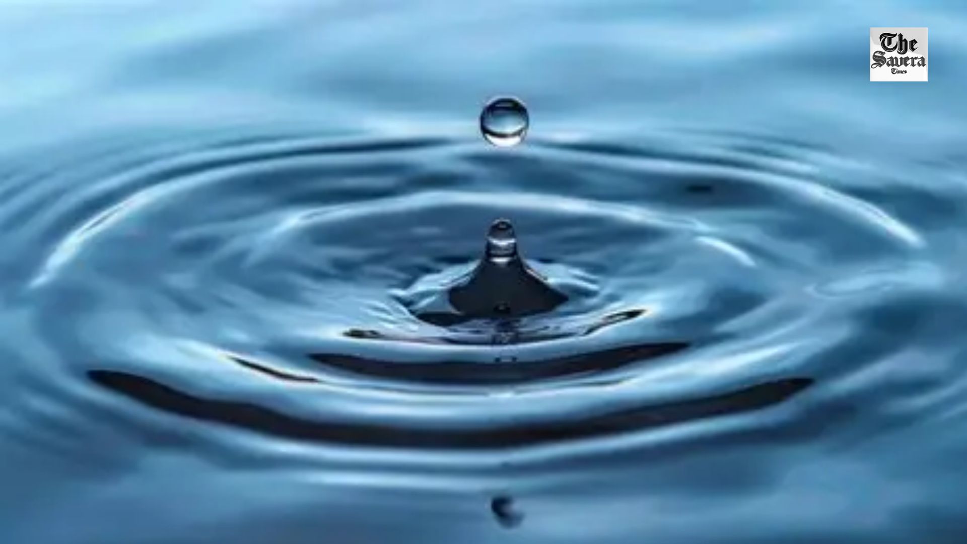 The Collapsed Hidden Water Subsidy