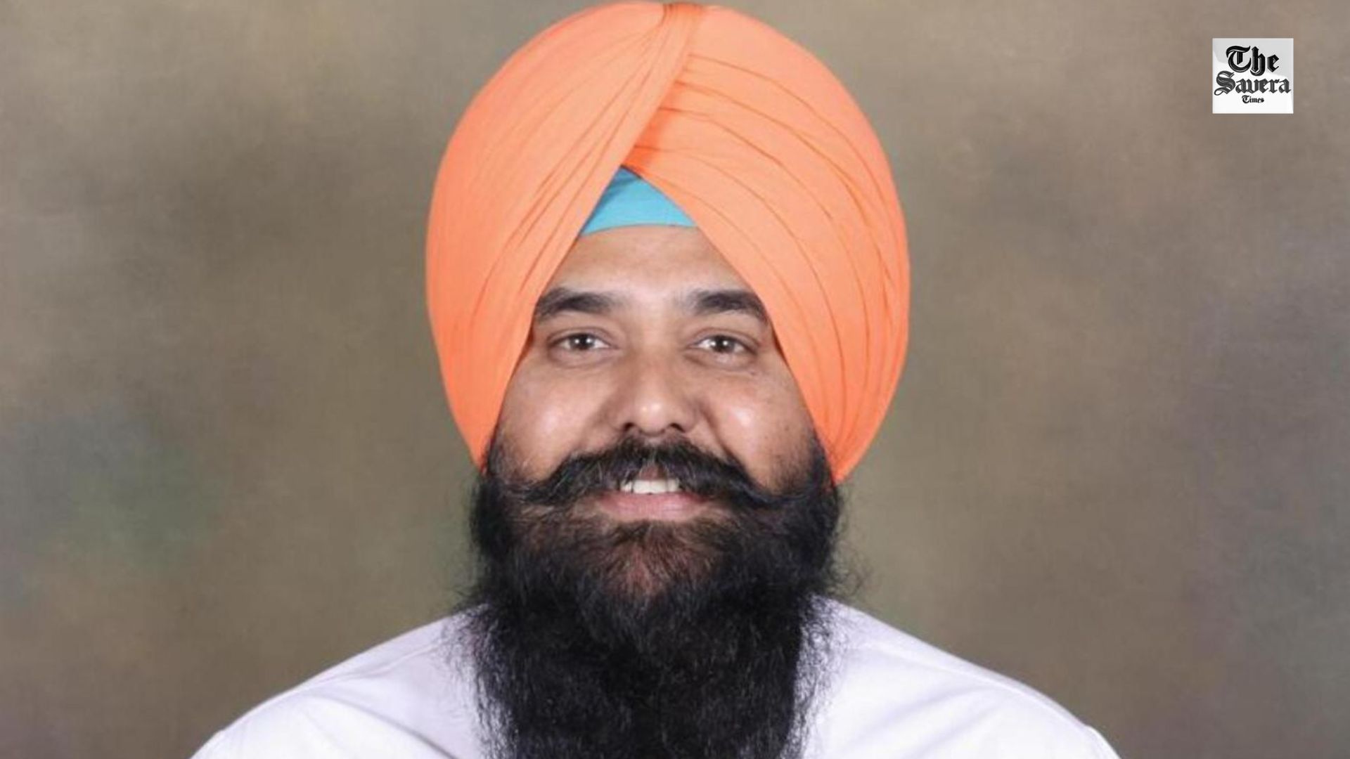 AAP MP Malvinder Singh Kang Raises Alarm Over SIR Exercise