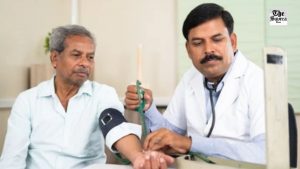 Punjab Strengthens Fight Against ‘Silent Killer’ Hypertension Through Prevention, Early Detection & Cashless Treatment