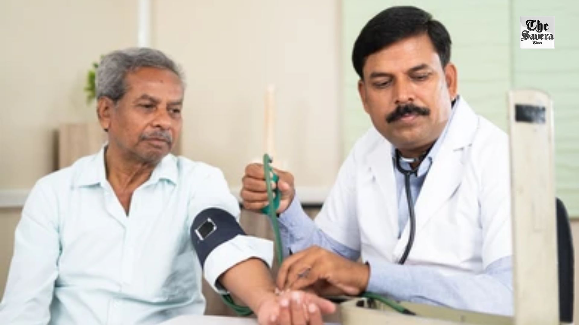 Punjab Strengthens Fight Against ‘Silent Killer’ Hypertension Through Prevention, Early Detection & Cashless Treatment