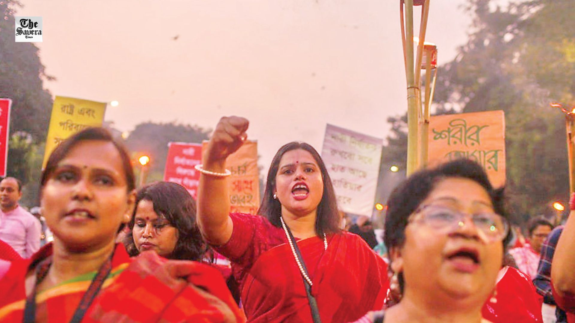 Fate of Minorities in Bangladesh