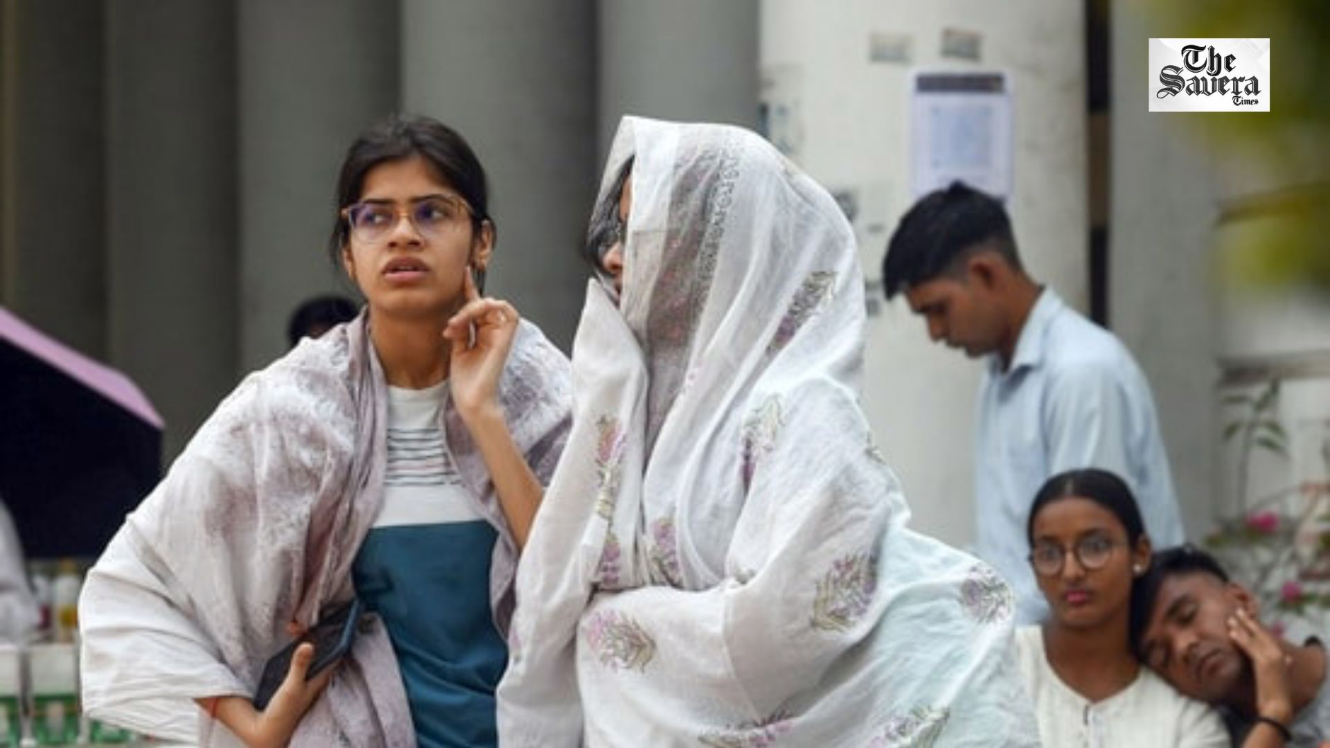 Punjab on Red Alert for Rain and Hailstorm, Winds Up to 90 km/h Expected