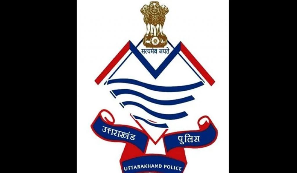 Uttarakhand Police