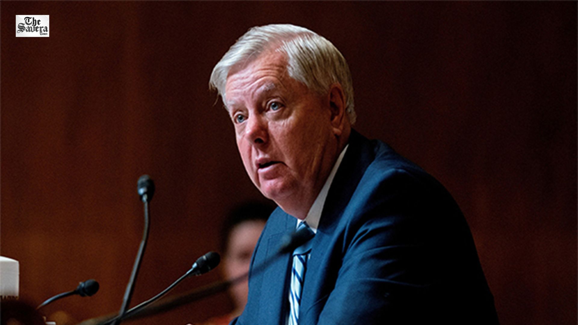 “Time to Forcefully Respond”: US Senator Lindsey Graham Backs Trump’s ‘Project Freedom’ Against Iran