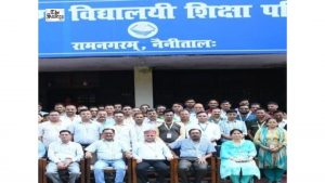 Uttarakhand Empowers BEOs, DEOs to Suspend Indisciplined Teachers; Strict Action for Intoxication, Molestation Allegations