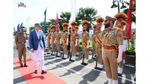 J&K Civil Secretariat Offices Reopen in Srinagar After ‘Darbar Move’