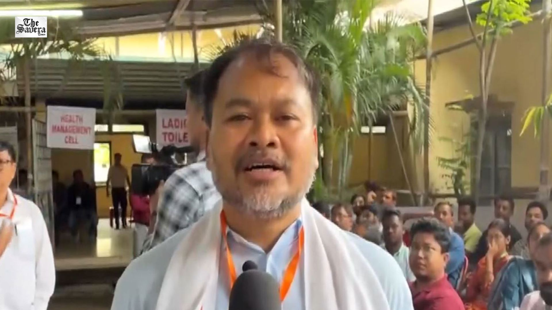 “Will Form Government with 70-Plus Seats”: Raijor Dal President Akhil Gogoi as Counting Underway in Assam