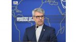Iran Says US Responds to Tehran’s 14-Point Proposal to End War