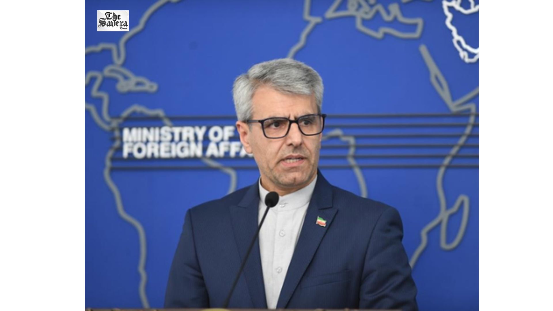 Iran Says US Has Responded to Tehran’s 14-Point Plan to End War