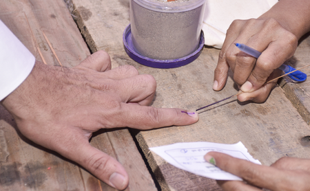 West Bengal polls: Counting of votes to start at 77 centres from 8 am