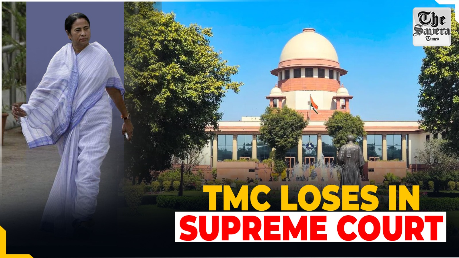 ‘Election Commission possesses full authority regarding appointments; no new order required’: TMC suffers setback in Supreme Court