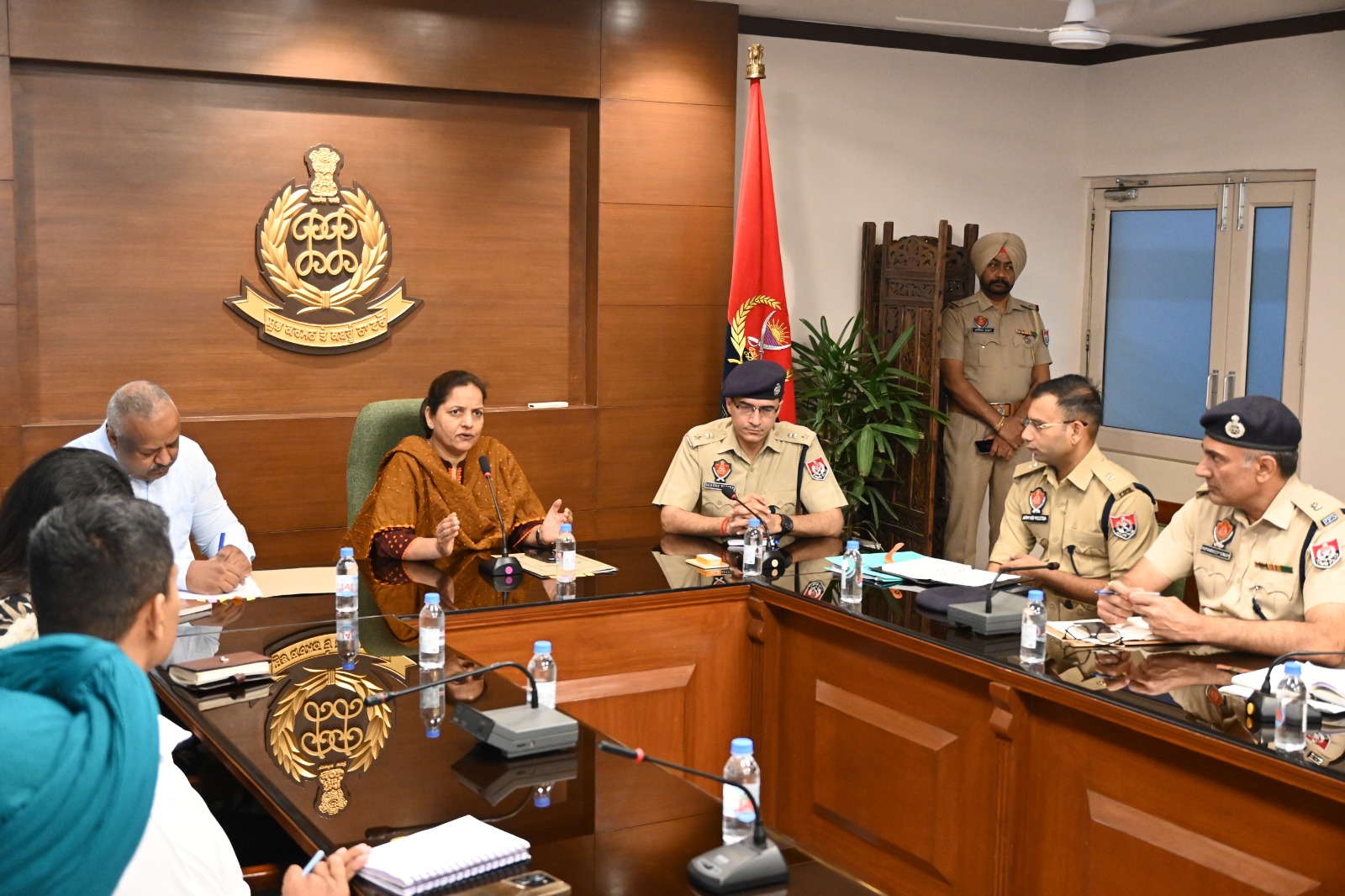 Punjab Police Is Using Social Media to Find & Rescue Vulnerable Youth