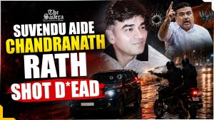 Who Was Chandranath Rath? Inside the Killing of Suvendu Adhikari’s Closest Political Aide