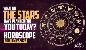 Horoscope Today for May 11, 2026: Promises may sound sweet, but trust actions over words