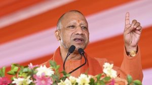 Following PM’s Fuel Conservation Push, UP Govt Reduces VIP Motorcades, Promotes WFH