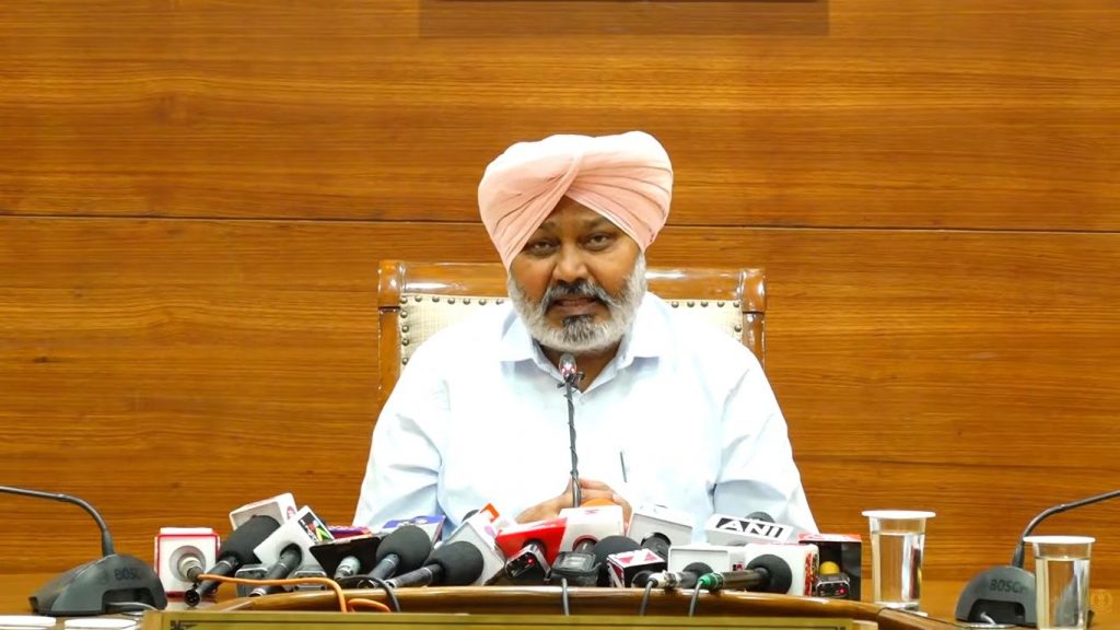 India cannot aspire to build a strong and resilient economy with a weakened central bank: Harpal Singh Cheema