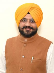 Agriculture top priority for Bhagwant Mann Govt, all arrangements completed for farmers before paddy season: Tarunpreet Singh Sond