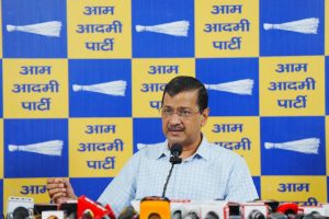 Entire education system has been taken over by mafias & future of youth is being traded away: Arvind Kejriwal