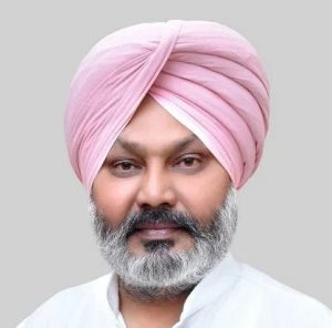 Foreign investors looking elsewhere as policy uncertainty grows under BJP Govt: Harpal Singh Cheema