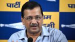 Civic poll results have proven that not just rural voters, even urban voters have complete faith in AAP: Arvind Kejriwal