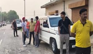 Yamunanagar: Farmer who went for Morning Walk gunned down by unidentified assailants