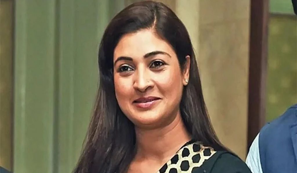 alka lamba