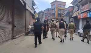 Widespread grief and outrage in Kashmir over minor’s rape and murder in Budgam