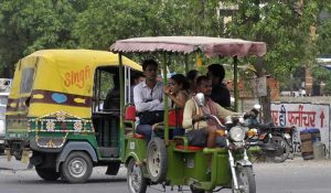 Delhi Government Major Decision: E-Rickshaw Registrations to be Issued Only in the Names of Individual Drivers