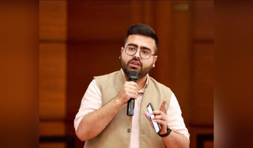 gautam seth