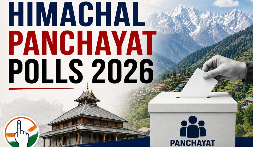 himachal panchayat polls