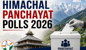 HP Panchayat Elections: 128 Panchayats in Himachal Pradesh Elected Uncontested; to Receive ₹25 Lakh Each