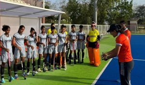 Hockey India announces Men’s, Women’s squads for U-18 series against Australia in Bhopal