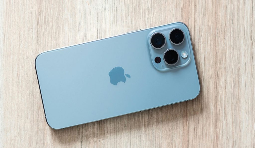 iphone 16 snatched