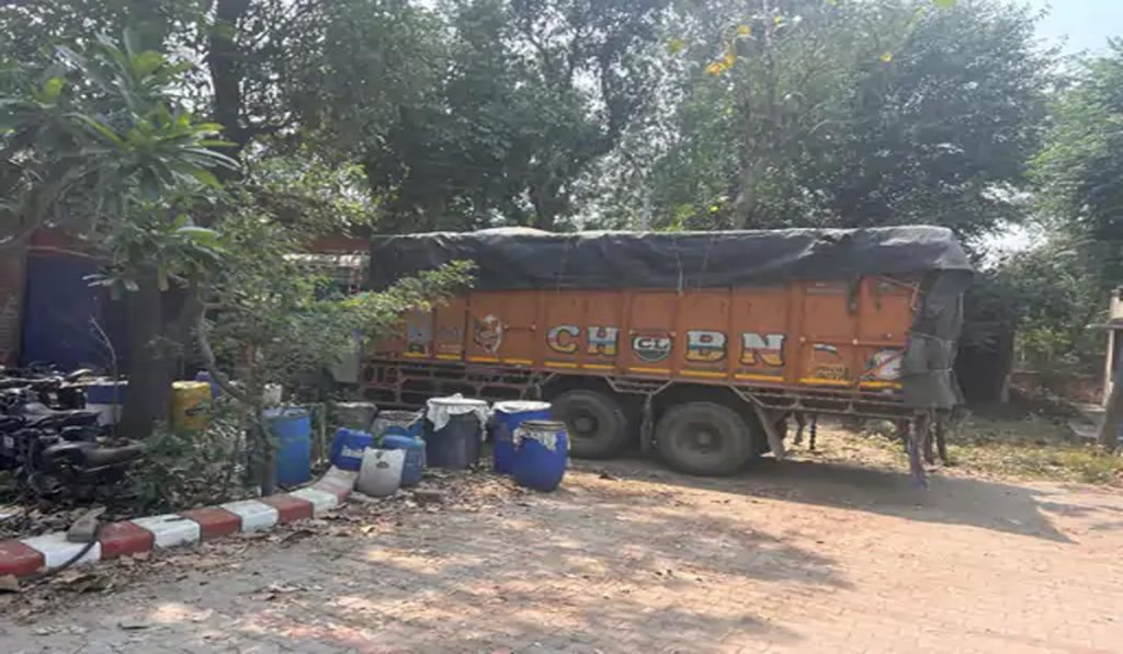 jagraon fertilizer