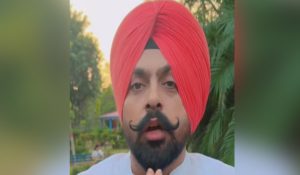 Major incident in Jalandhar: RTI activist and lawyer Simranjit Singh shot dead