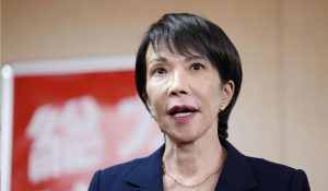 Japanese Prime Minister to visit South Korea next week