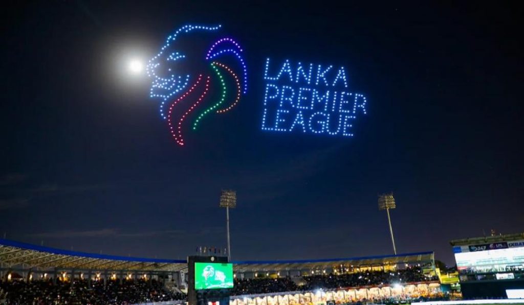lanka priemere league