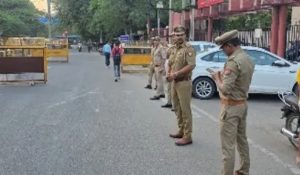 Section 163 imposed in Noida, Greater Noida; no protests, gathering without approval during Bakrid