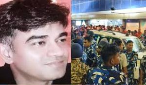 Chandranath Murder Case Update: Links Traced to UP; WB Police team arrives in Badaun, raid in Sambhal