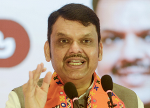 ‘Nari Shakti’ key to Viksit Bharat vision, says Maha CM Fadnavis