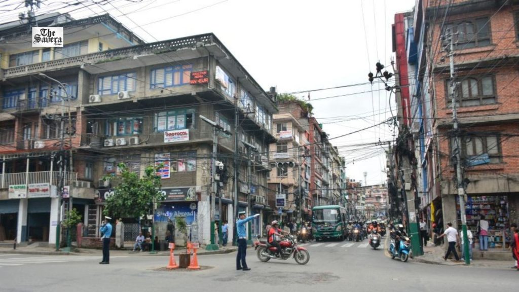 Why Nepal Is on FATF Grey List in Global Watchdog Review