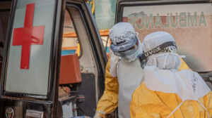 France on Alert After Ebola Patient Identified; Five Contacts Traced