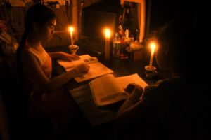 655 Million People Worldwide Still Lack Access to Electricity: UN Report
