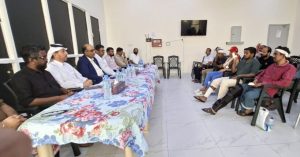 Ras Laffan  Accident: Embassy in Doha completes repatriation of 12 Indian Nationals